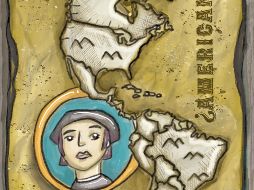 El nombre de nuestro continente no honra a quienes atravesaron el océano desde Europa. CORTESÍA/Valeria Berrueco