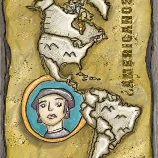 La gran estafa que nos hizo “americanos”