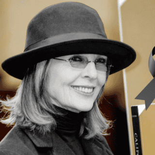 ¿De qué murió la actriz Diane Keaton?