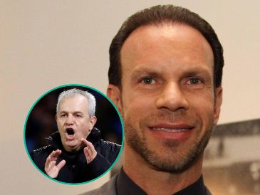 Zague aseveró que la Selección Mayor se ha caracterizado porque "importa" jugadores, a diferencia de la Sub-20 que destaca por mantenerse "local". SUN / EFE / ARCHIVO