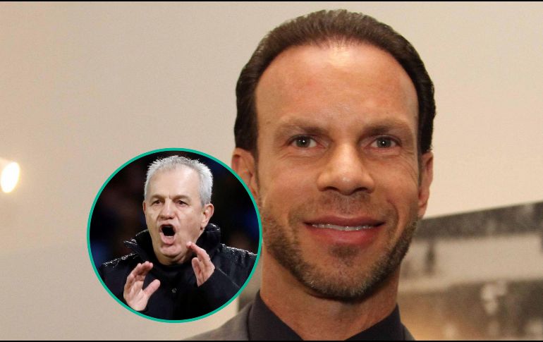 Zague aseveró que la Selección Mayor se ha caracterizado porque 