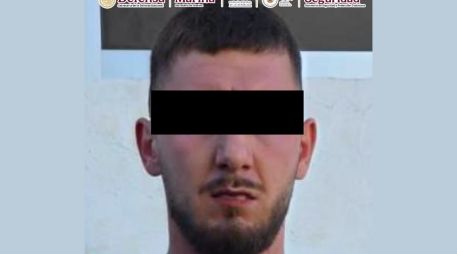 La captura de Mikael 