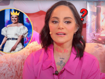 Hoy en día, Yuridia se ha consolidado como una de las voces más reconocidas de la música mexicana, mientras que Lolita Cortés continúa siendo una figura clave en el teatro musical y la crítica escénica.  YOUTUBE/PINKYPROMISE INSTAGRAM/@yuritaflowers