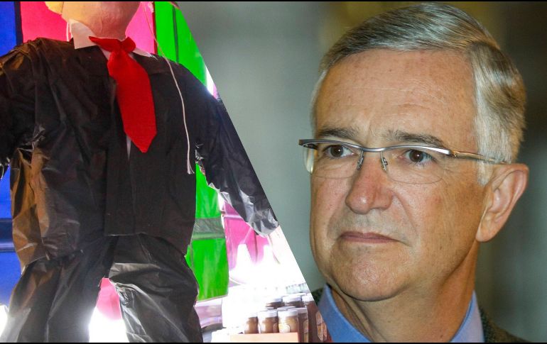 Jóvenes capitalinos esperan que el conglomerado empresarial mexicano, que incluye a Salinas Pliego, tome conciencia y realice el pago de sus deudas ante Hacienda. NTX / ARCHIVO