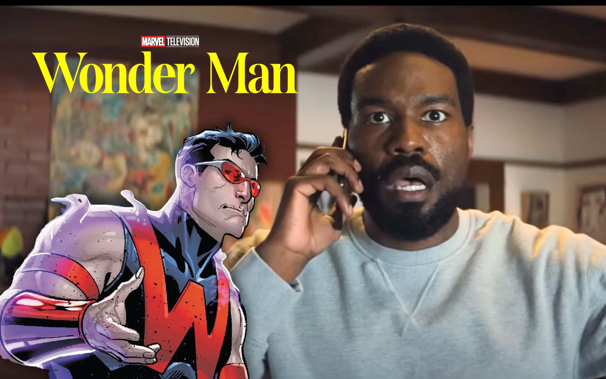 Con un estilo fresco y contemporáneo. Su llegada al MCU podría abrir una nueva etapa para las producciones centradas en héroes menos conocidos, pero con un gran potencial narrativo. ESPECIAL