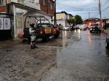A partir de este domingo se instalarán Centros de Acopio en los municipios de Cuernavaca, Cuautla y Emiliano Zapata. ESPECIAL / GOBIERNO DE MORELOS