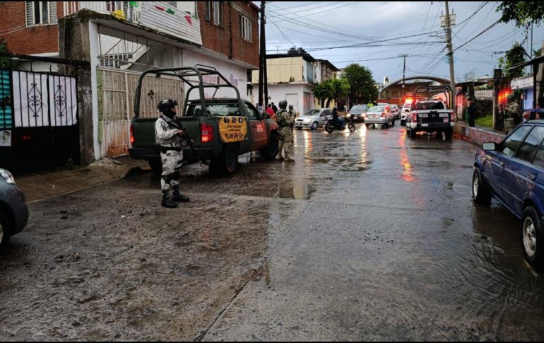 A partir de este domingo se instalarán Centros de Acopio en los municipios de Cuernavaca, Cuautla y Emiliano Zapata. ESPECIAL / GOBIERNO DE MORELOS