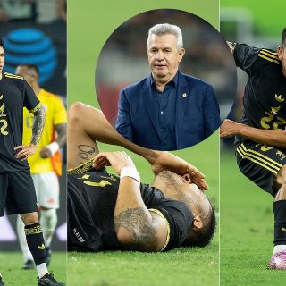 Analistas califican la derrota de México: "el resultado más desalentador del año"