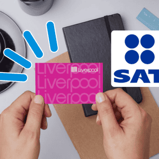 SAT podría sancionar a usuarios con tarjeta Liverpool por esta razón