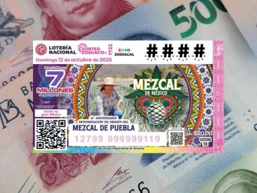 El Sorteo Zodiaco 1722 se realiza este domingo a las 20:00 horas y podrás saber si ganaste el premio mayor en EL INFORMADOR. UNSPLASH.