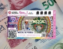 El Sorteo Zodiaco 1722 se realiza este domingo a las 20:00 horas y podrás saber si ganaste el premio mayor en EL INFORMADOR. UNSPLASH.