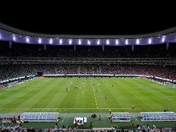 El Tricolor vuelve a territorio tapatío después del éxito obtenido en su última presentación. IMAGO7.