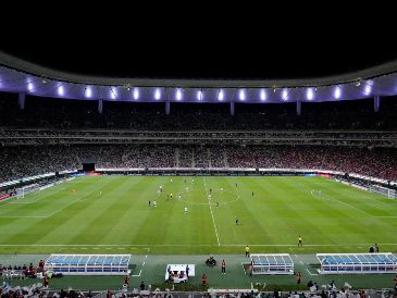 El Tricolor vuelve a territorio tapatío después del éxito obtenido en su última presentación. IMAGO7.