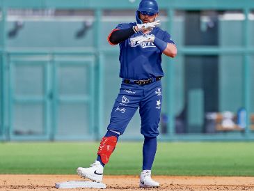 Los Charros afinan detalles para esta semana arrancar la temporada de la Liga Mexicana del Pacífico enfrentando a los Águilas de Mexicali. CORTESÍA