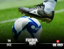 La programación diaria incluye partidos que pueden verse en televisión abierta, otros en restringida, y algunos a través de streaming. IMAGO7