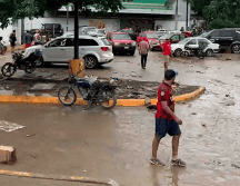 Las dependencias gubernamentales continúan trabajando de manera coordinada a fin de atender de manera prioritaria a las familias afectadas. SUN / ARCHIVO