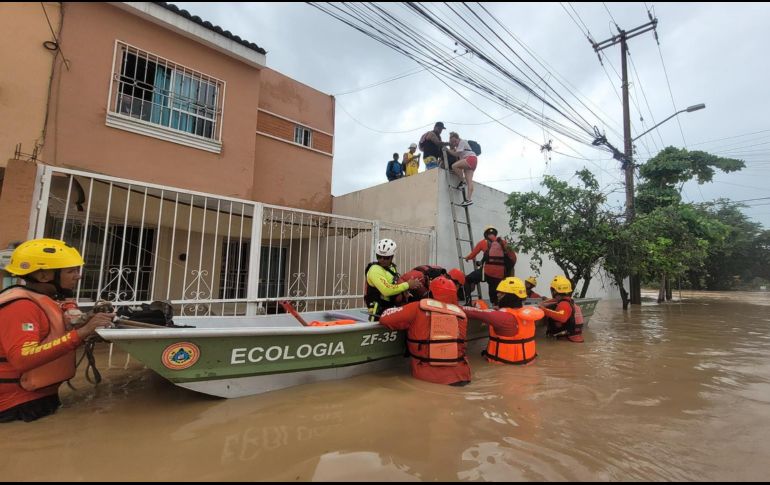 FACEBOOK / Gobierno Municipal de Puerto Vallarta