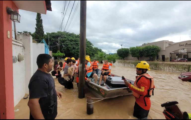 FACEBOOK / Gobierno Municipal de Puerto Vallarta