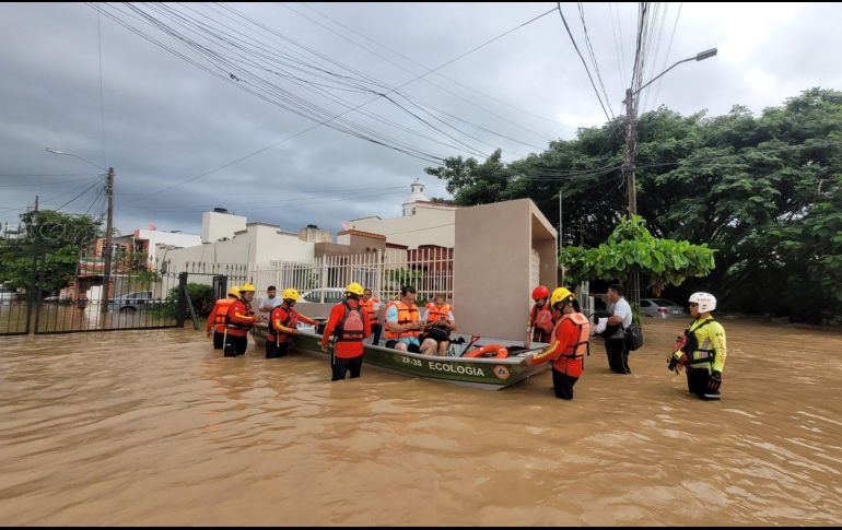 FACEBOOK / Gobierno Municipal de Puerto Vallarta