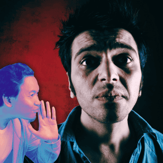 Detalles sobre la esquizofrenia, la experiencia de "voces" internas