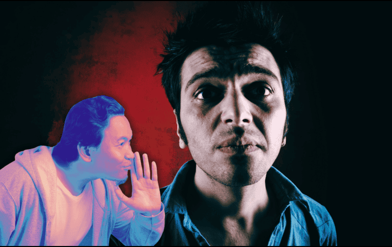 La esquizofrenia ha sido llamada la experiencia de 