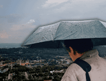 Un nuevo frente frío asociado con la corriente en chorro subtropical ingresará y recorrerá el noroeste de México, por lo que se prevén fuertes rachas de viento en dicha región. ESPECIAL / CANVA