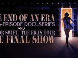 Taylor Swift sorprende con el anuncio de una serie documental. ESPECIAL / DISNEY+