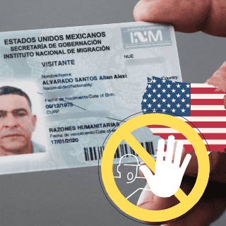 Visa laser: ¿Qué vigencia tiene y cuáles son sus limitaciones?