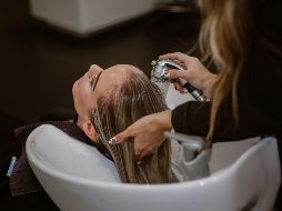 El bótox capilar tiene multiples beneficios para tu cabello. UNSPLASH/ L. CASH