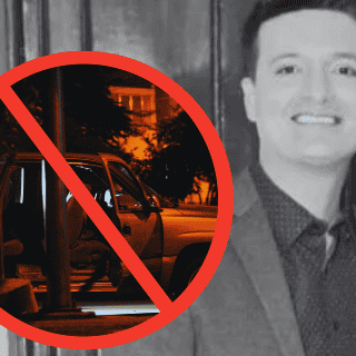 ¿Quién era Edgar Molina, diseñador asesinado en Guanajuato?