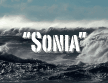 Se vigila la posible formación de una zona de baja presión con probabilidad de desarrollo ciclónico en el Pacífico Sur Mexicano. ESPECIAL / CANVA