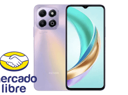 ¿Qué celulares son buenos y baratos en Mercado Libre? ESPECIAL / MERCADO LIBRE