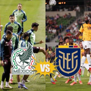 México vs Ecuador: ¿Quién ganará el partido según la IA?