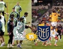 Javier Aguirre fue señalado y severamente criticado por periodistas y comentaristas del medio deportivo tras la derrota de México ante Colombia el pasado sábado. EFE / ARCHIVO