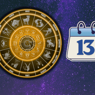 Horóscopo vespertino: ¿Cuáles serán los mayores retos para cada signo este 13 de octubre?