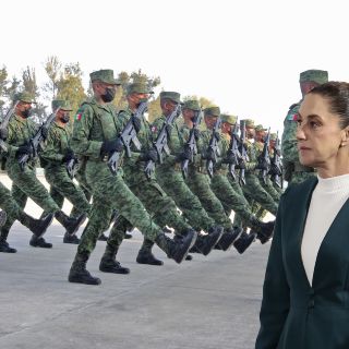 Avalan nueva Ley Orgánica de la Armada de México