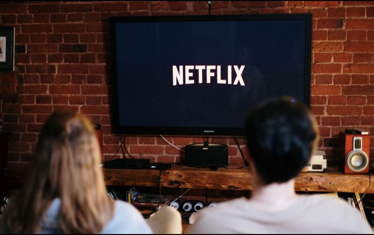 Netflix dio a conocer sus estrenos de la semana, con opciones para todos los gustos. CANVA