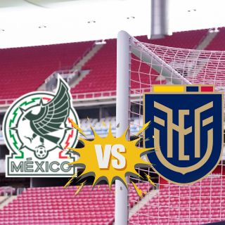 ¿Cuánto cuestan y dónde comprar boletos para el México vs Ecuador?