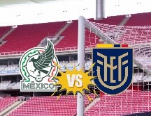 ¡No te pierdas este importante evento deportivo organizado por la FIFA en el Estadio AKRON! Imago7 / ARCHIVO