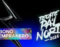 Tecate Pa’l Norte 2026 llega con nueva música, mucha energía y sorpresas que lo consolidan como el festival más esperado del año. INSTAGRAM/@tecatepalnorte/especial