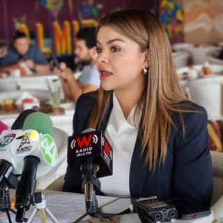 Gaby Cárdenas destaca avances en materia de cuidados en su primer año legislativo