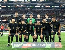 México se sigue viendo endeble cada que le toca jugar contra equipos que no pertenecen a Concacaf. IMAGO7.