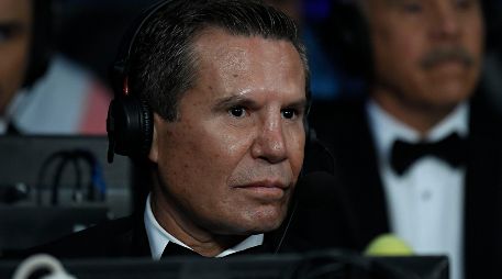 Julio César Chávez abrió su corazón y habló sobre lo que vivió ante los comentarios de la sociedad y redes sociales. IMAGO7.