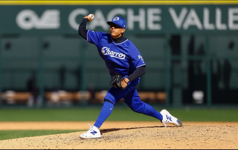 Para el inicio de temporada 2025-2026, el calendario de la LMP ha deparado un nuevo desafío para los Charros. CORTESÍA/ Charros de Jalisco.