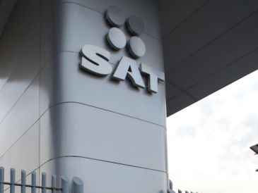 El personal del Servicio de Administración Tributaria (SAT) llevará a cabo movilizaciones en todo el país. EL INFORMADOR/ARCHIVO