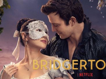 La nueva temporada de Bridgerton se estrenará en dos partes, siendo la primera lanzada a principios de 2026. INSTAGRAM/@netflixlat/ESPECIAL