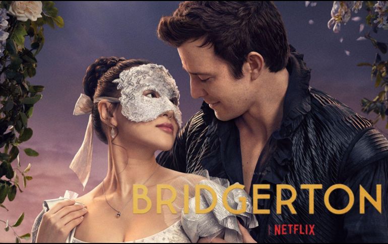 La nueva temporada de Bridgerton se estrenará en dos partes, siendo la primera lanzada a principios de 2026. INSTAGRAM/@netflixlat/ESPECIAL