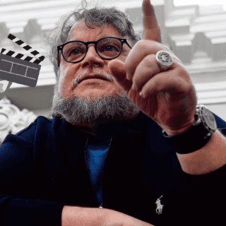 ¿Cuál es la mejor película de Guillermo del Toro según la IA?