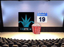 Disfruta de la variedad de historias que la Cineteca UDG tiene para ofrecer. ESPECIAL/ CINETECAFICG