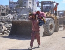 El representante del Programa para la Asistencia al Pueblo Palestino de la ONU, Jaco Cilliers, indicó que la  reconstrucción total de Gaza podría tardar 